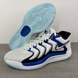 Nike KD17 'Penny' Basketball Shoes FJ9487-100 Men’s Size 6.5, 9